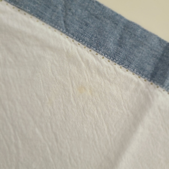 Set Of 8 Cotton Napkins - Picture 6 of 8